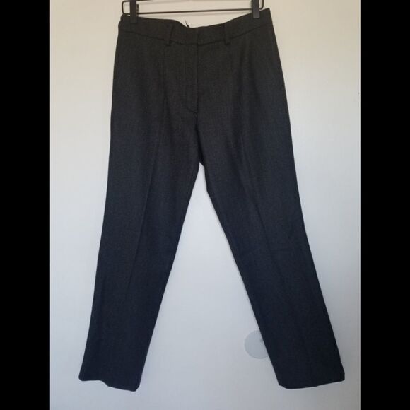 Jenni Kayne Wool Dress Pants - Picture 7 of 8